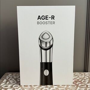 Medicube Age-R Booster